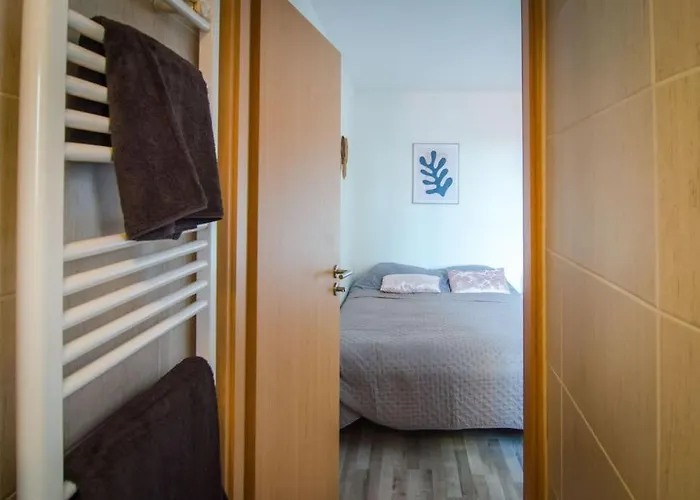 T2 à Deux Pas De La Célèbre Place Stanislas Nancy